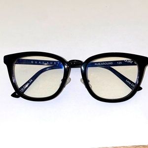 QUAY AUSTRALIA (Run Around)